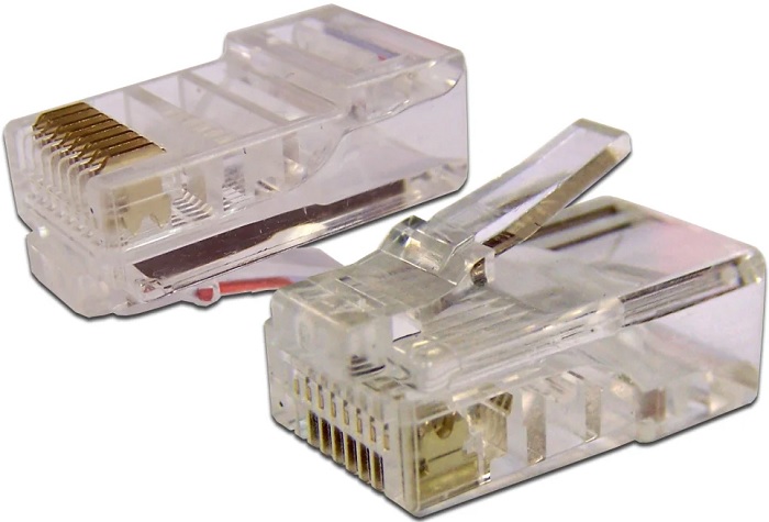 Коннектор Lanmaster