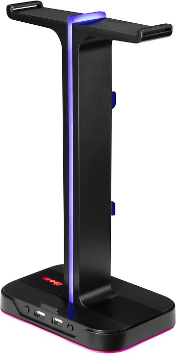 Подставка для наушников Oklick GMNG HSS-300 - Миниатюра 1