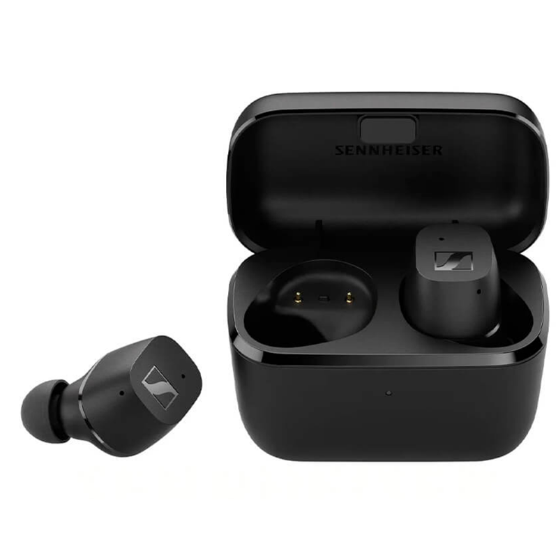 Наушники Sennheiser 508973 Sennheiser CX200TW1 - Миниатюра 1