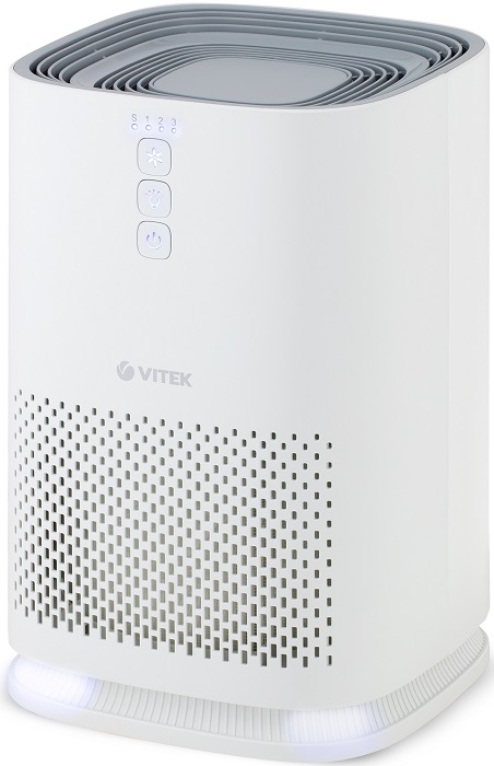 Очиститель воздуха Vitek VT-8555 - Миниатюра 1