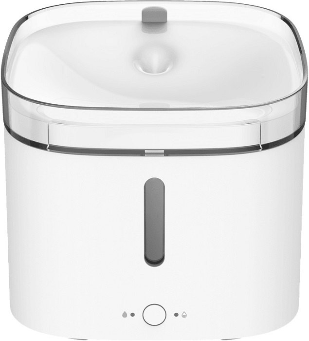 Умная поилка для животных Xiaomi Smart Pet Fountain - Миниатюра 1