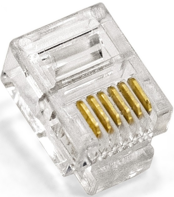 Коннектор ExeGate - Миниатюра 1