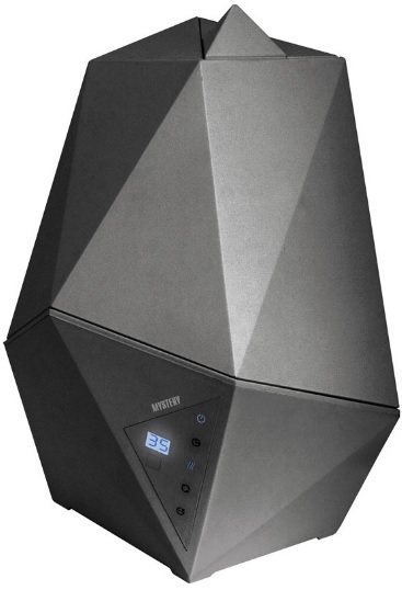 Увлажнитель воздуха Mystery MAH-2604 - Миниатюра 1