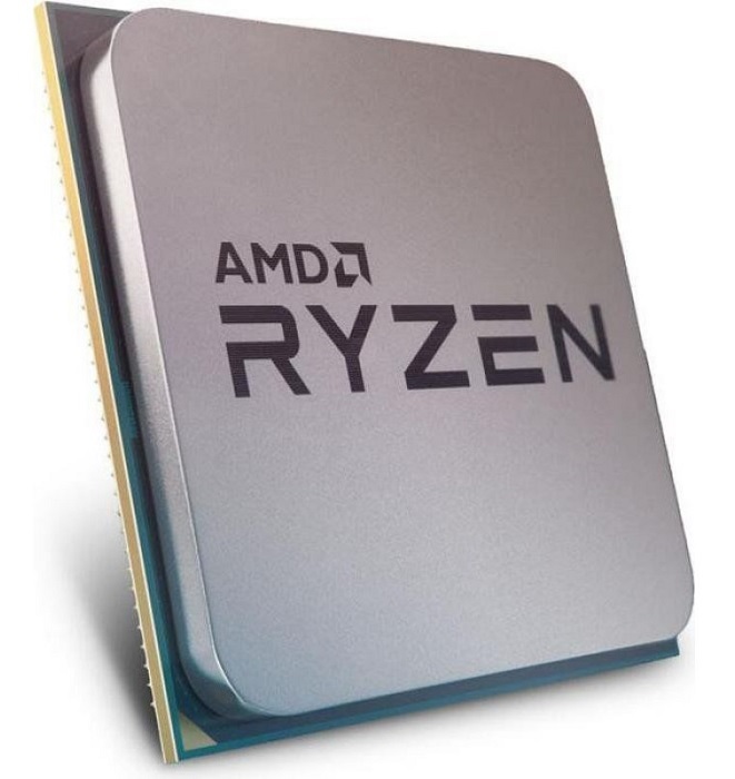 Процессор AMD Ryzen 5 4500