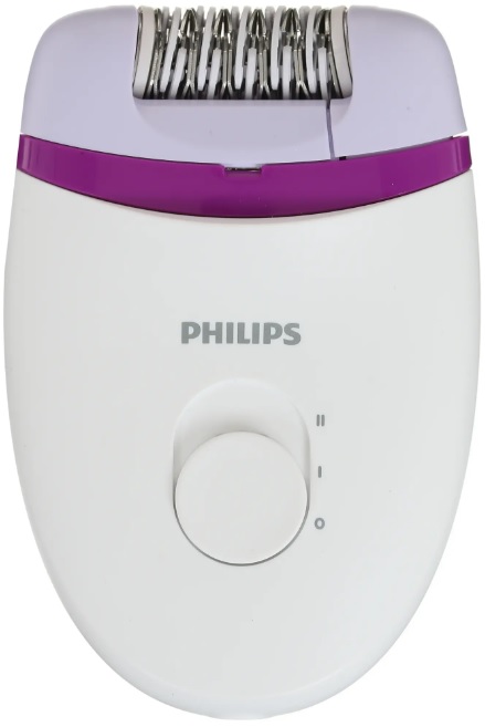 Эпилятор Philips Satinelle Essential