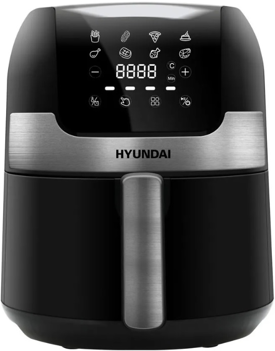 Аэрогриль Hyundai HYF-3555 - Миниатюра 1