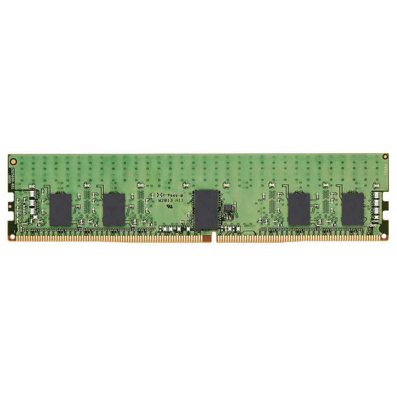 Память оперативная Kingston 8GB DDR4 - Миниатюра 1