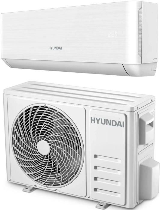 Кондиционер  7k Hyundai HAC-07/T-PRO