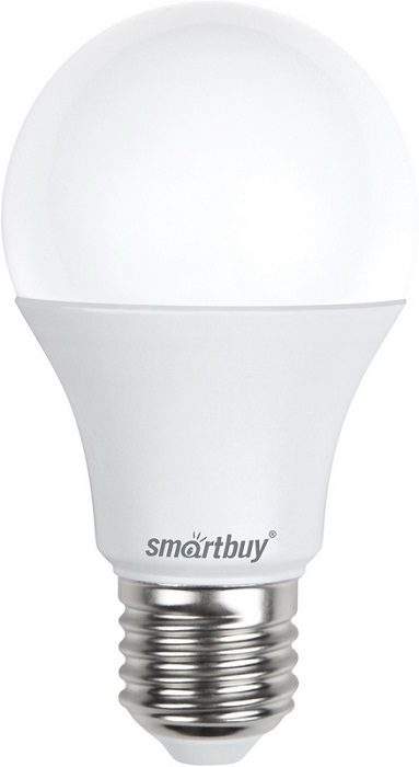 Лампа светодиодная E27 SmartBuy