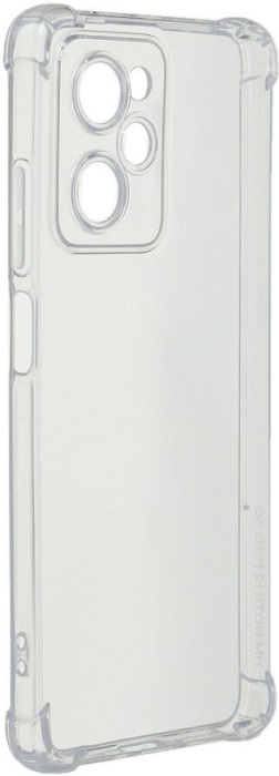 Чехол для смартфона Xiaomi Poco X5 Pro Red Line iBox Crysta - Миниатюра 1