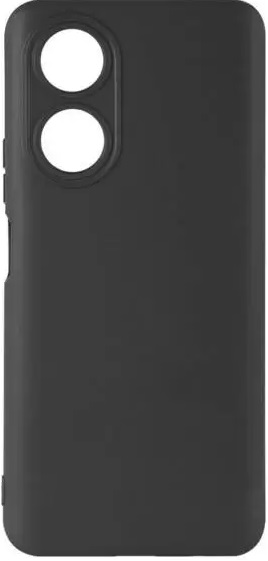 Чехол для смартфона Honor X7 Red Line Ultimate Black