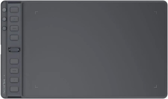 Графический планшет Huion Inspiroy 2 M - Миниатюра 1