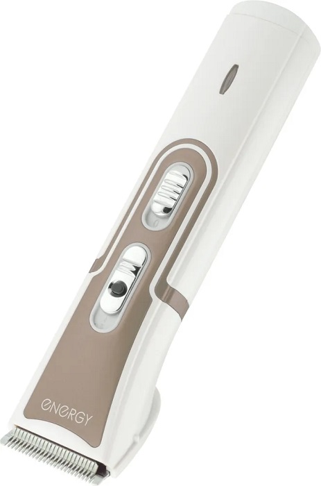 Машинка для стрижки Energy EN-736 - Миниатюра 1