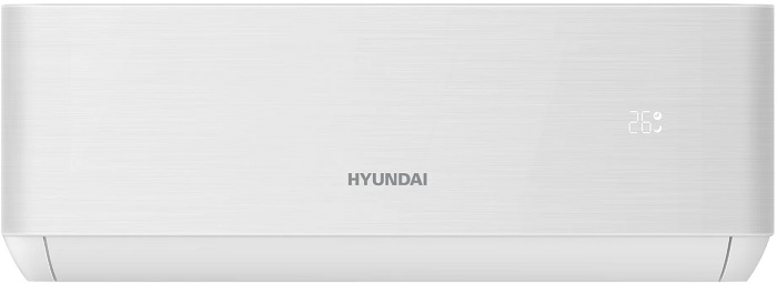 Кондиционер  7k Hyundai HAC-07/T-PRO/I