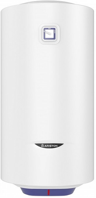Водонагреватель 65 л Ariston BLU1 R ABS 65 V SLIM - Миниатюра 1