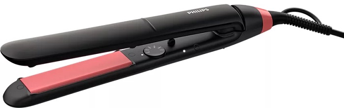 Выпрямитель для волос Philips BHS376/00