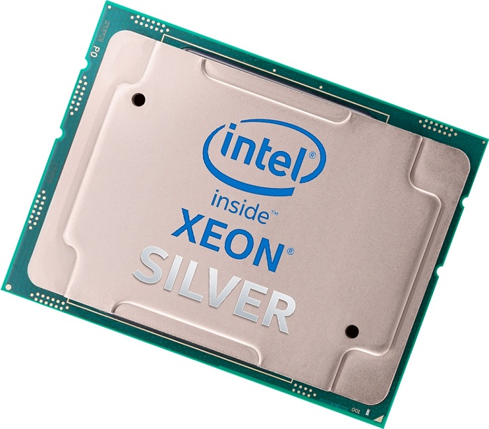 Процессор Intel Xeon Silver 4314 - Миниатюра 1