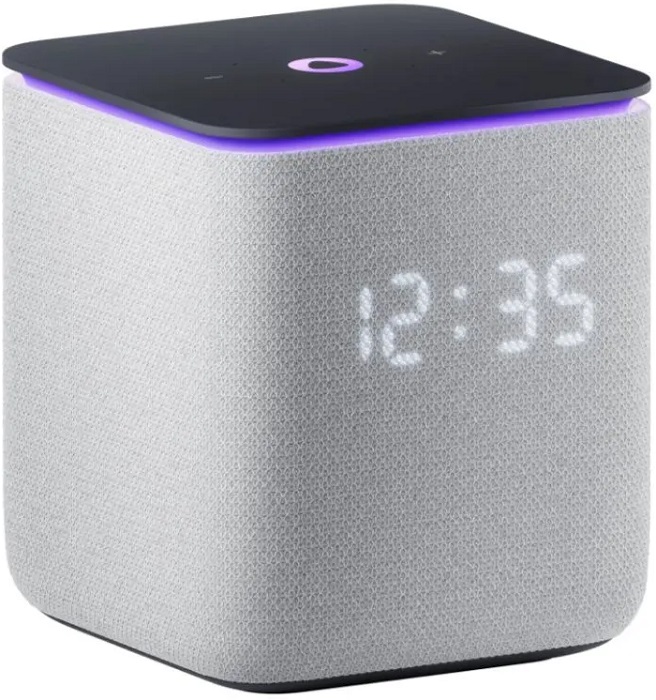 Умная колонка Яндекс Станция Миди - Миниатюра 1