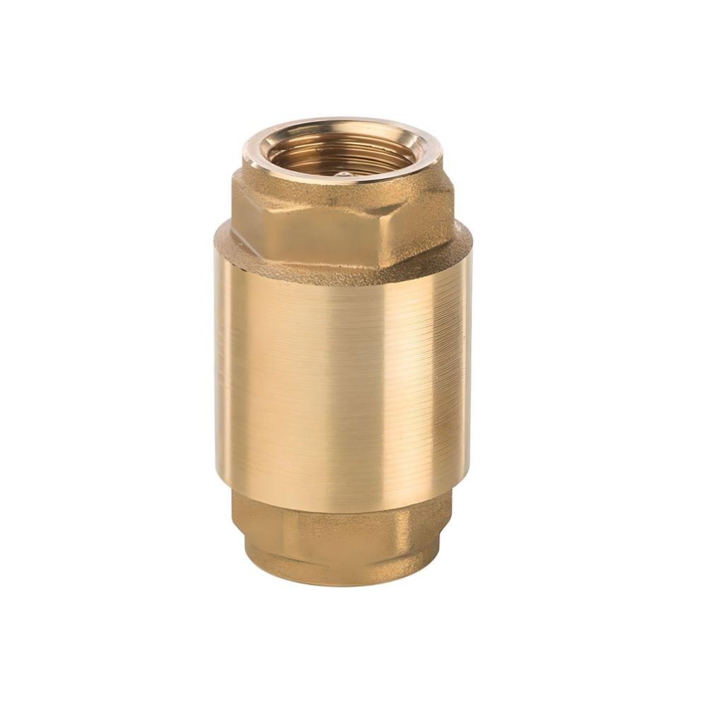 Клапан обратный 1/2" ViEiR