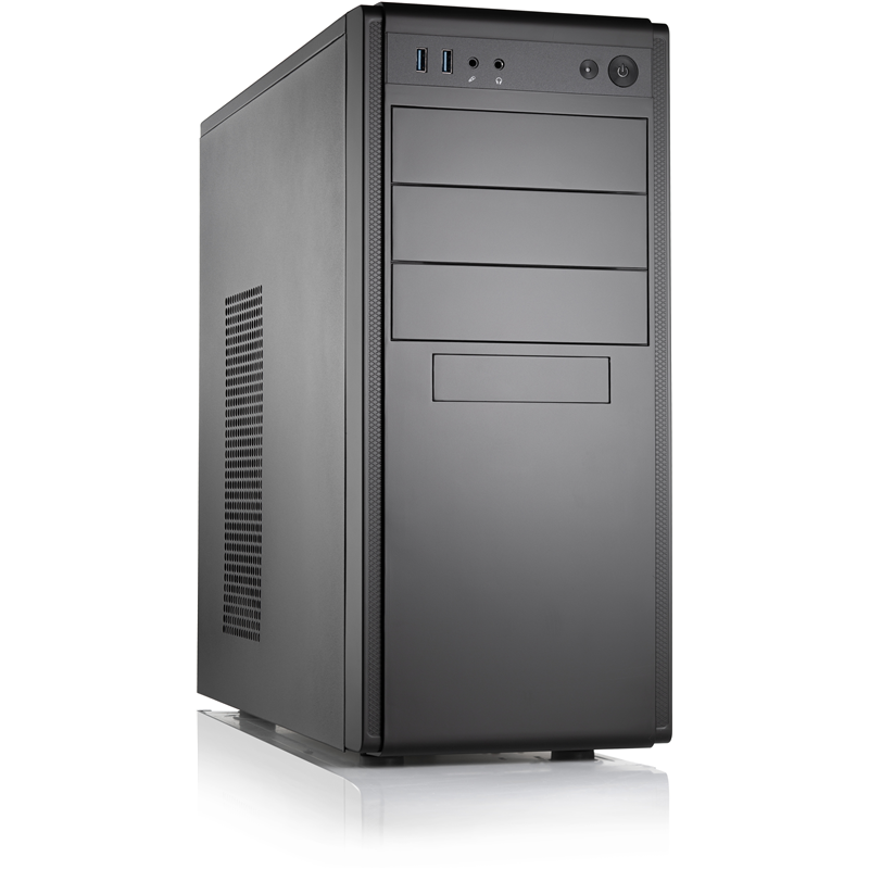 Корпус Foxline FL-886-U32