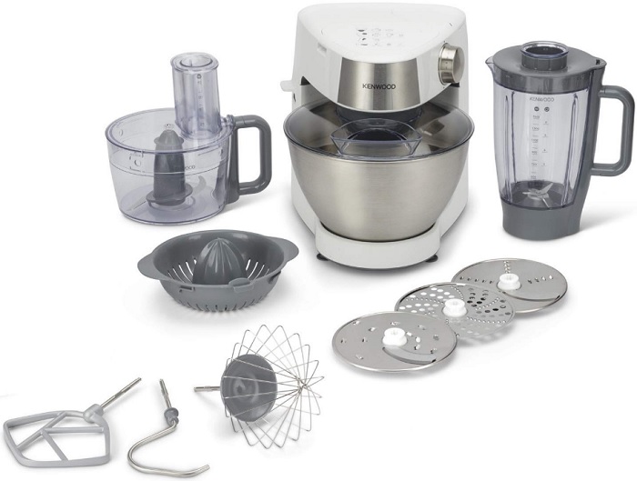 Кухонный комбайн Kenwood Prospero+ - Миниатюра 1