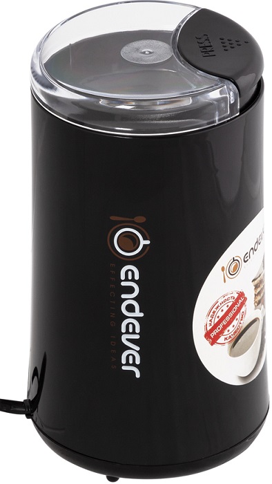 Кофемолка Endever Costa-1054 - Миниатюра 1