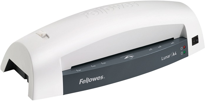 Пакетный ламинатор Fellowes Lunar A4