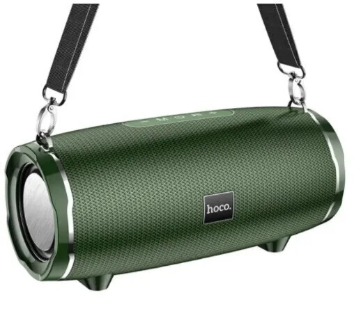 Портативная акустика Bluetooth hoco HC5 - Миниатюра 1