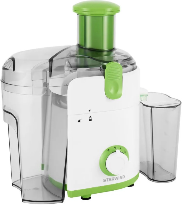 Соковыжималка StarWind SJ2216 - Миниатюра 1