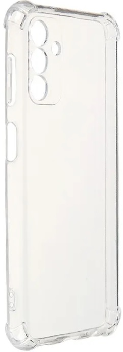 Чехол для смартфона Samsung Galaxy A04s Red Line iBox Crystal