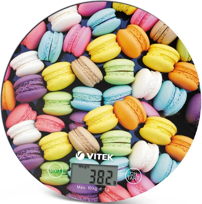 Весы кухонные Vitek VT-2407