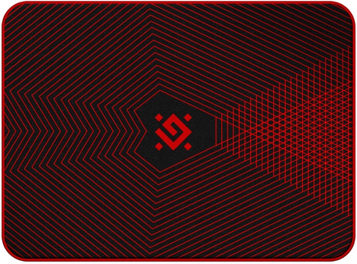 Напольный игровой ковер Defender Cybe - Миниатюра 1