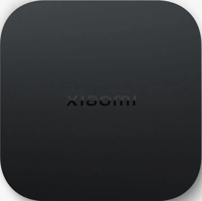 Медиа-плеер Xiaomi Mi Box S 2nd Gen