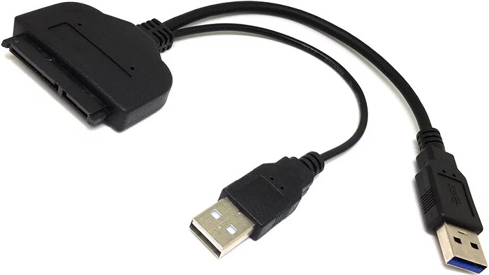 Контроллер USB Espada