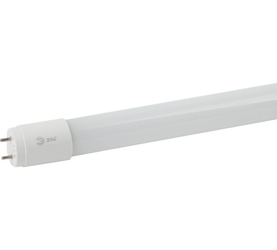 Лампа светодиодная G13/T8 ЭРА T8-20W-865-G13-1200mm