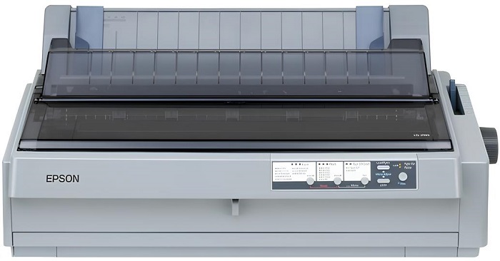 Принтер матричный Epson LQ-2190