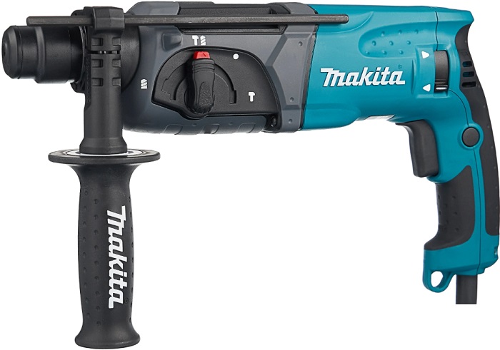 Перфоратор Makita HR2470