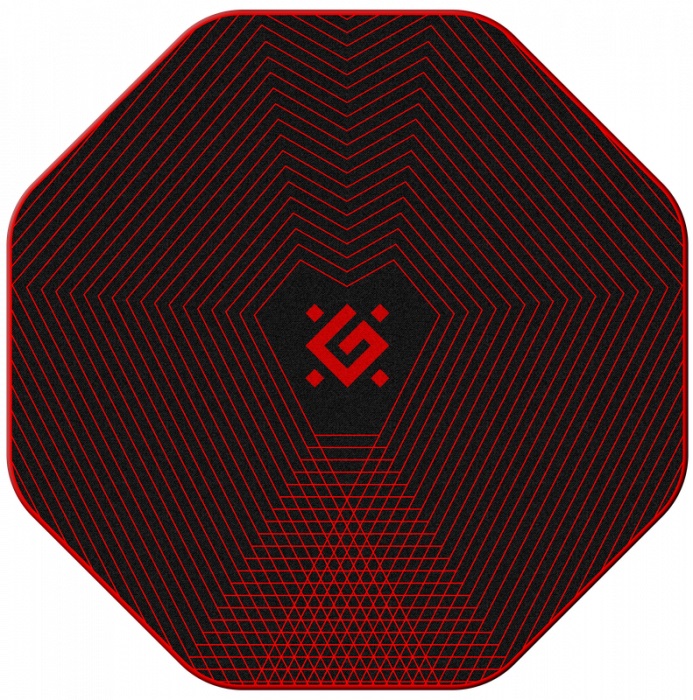 Напольный игровой ковер Defender Tekta - Миниатюра 1