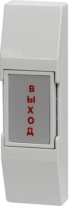 Кнопка управления Smartec ST-EX011SM
