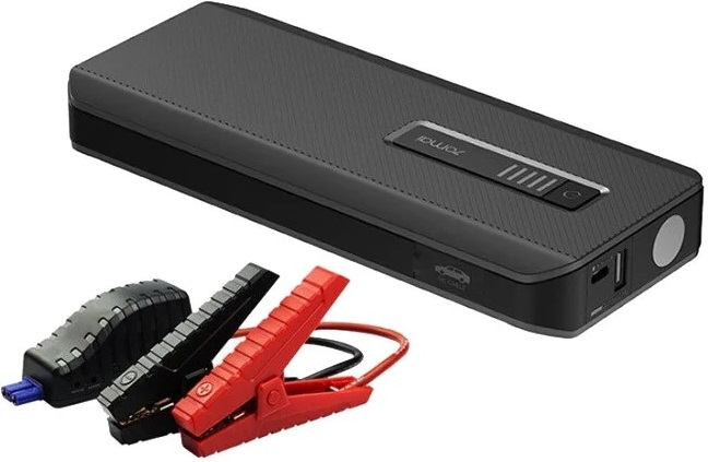 Пуско-зарядное устройство 70Mai Jump Starter Max - Миниатюра 1