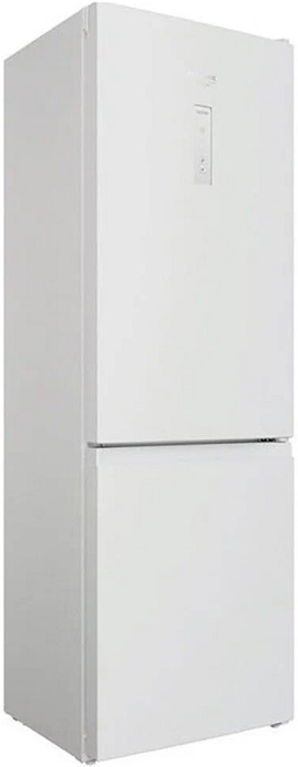 Холодильник двухкамерный Hotpoint-Ariston HTR 5180 W - Миниатюра 1