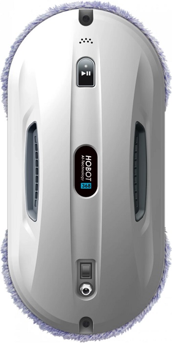 Стеклоочиститель Hobot 368 - Миниатюра 1