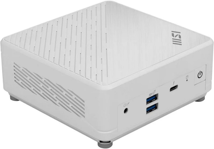 Неттоп MSI Cubi 5 12M-047XRU
