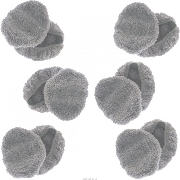 Салфетки для стеклоочистителя Hobot 368/388 - Миниатюра 1