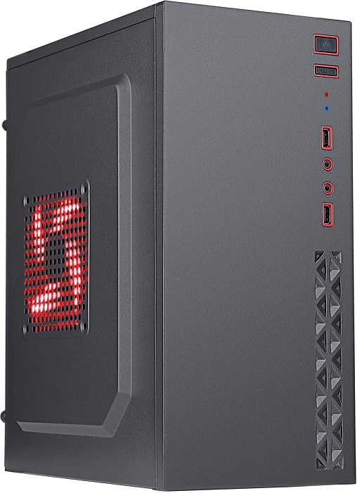 Системный блок ХАЙТЕК Офис - Миниатюра 1