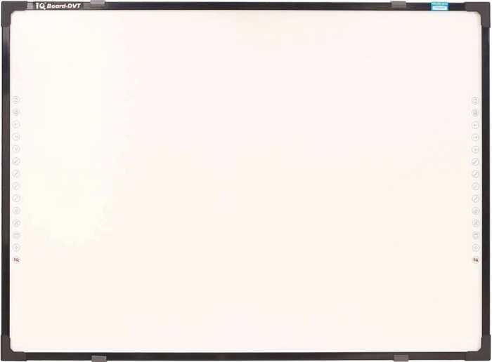 Интерактивная доска 92" IQBoard DVT TN092 - Миниатюра 1