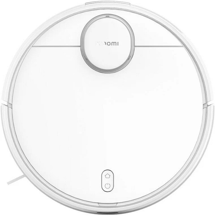 Робот-пылесос Xiaomi Mi Robot Vacuum S10 EU