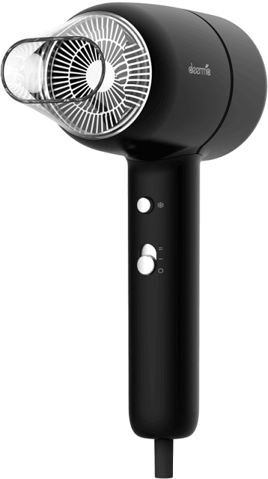 Фен Deerma DEM-CF41W-B