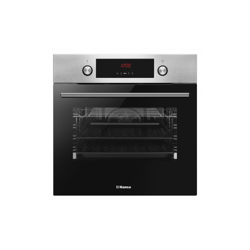 Встраиваемый духовой шкаф Hansa BOEI68481 - Миниатюра 1