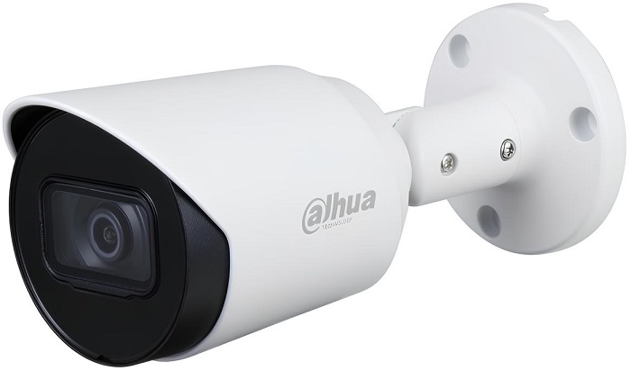 IP-камера уличная цилиндрическая Dahua DH-IPC-HFW2230SP-S-0280B-S2